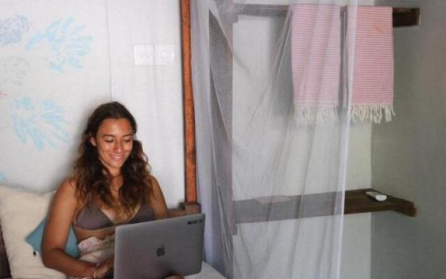 Mellow Hostel Sri Lanka