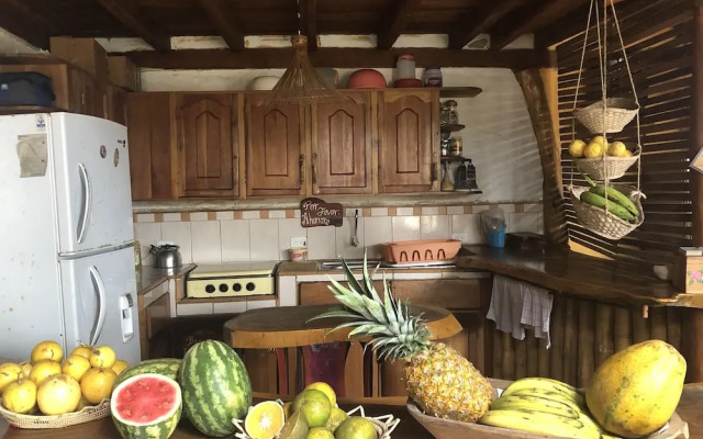 Hostal Rutamar - Hostel