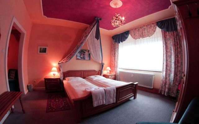Hotel Restaurant Zum Postillion