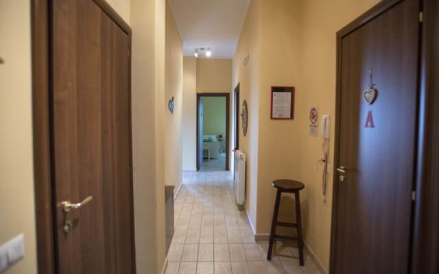 B&B Lavika Pedara