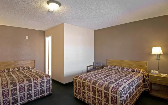 Americas Best Value Inn Payson