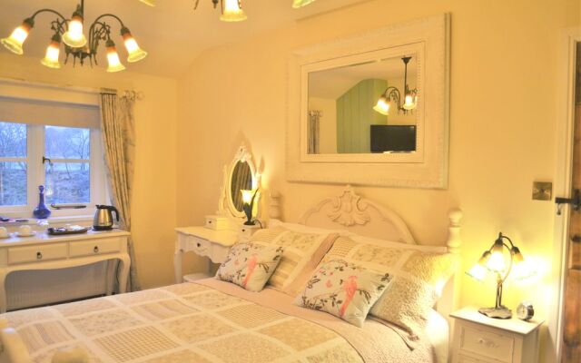 The Firecat Country House B&B