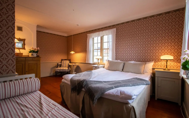 Hotell Dahlströmska Gården