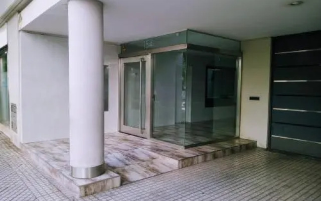 Madera Suite · Rosario centro y costanera