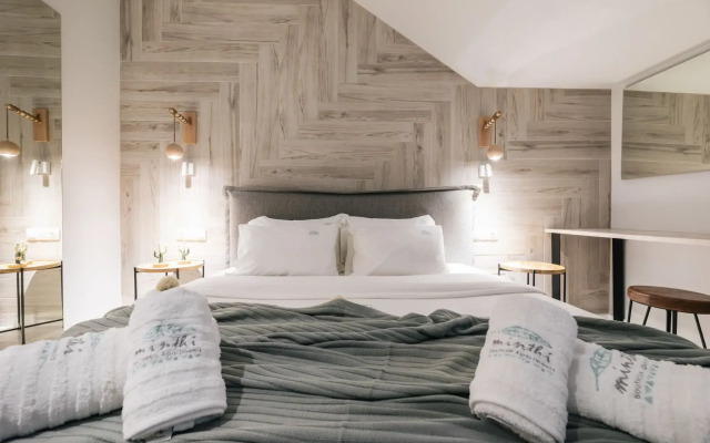 Minthi Boutique Apartments