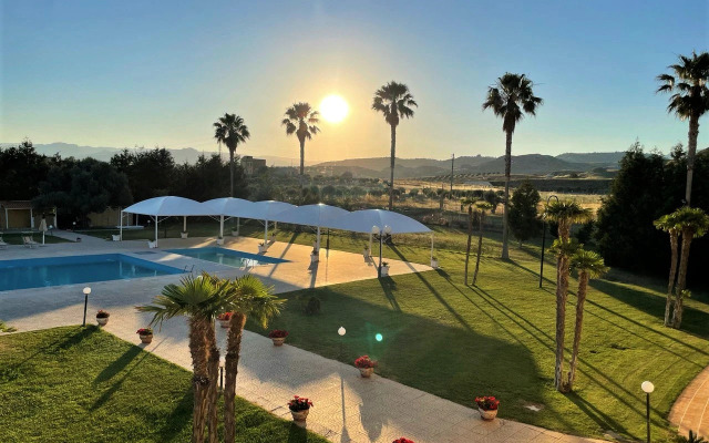 Parco dei Principi Hotel Resort