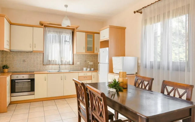 Ilios Kefalonia With 3 Bedrooms and 3 Bathrooms