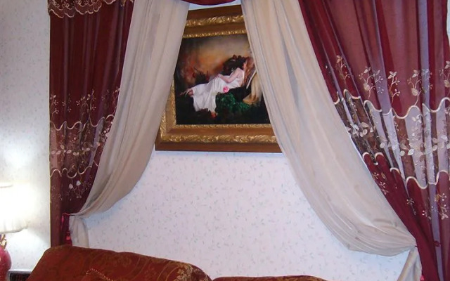 Levine House Bed & Breakfast