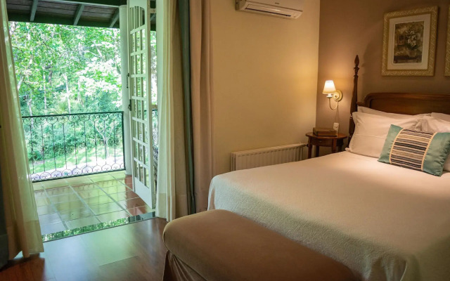 Kurotel Centro Medico De Longevidade E Spa