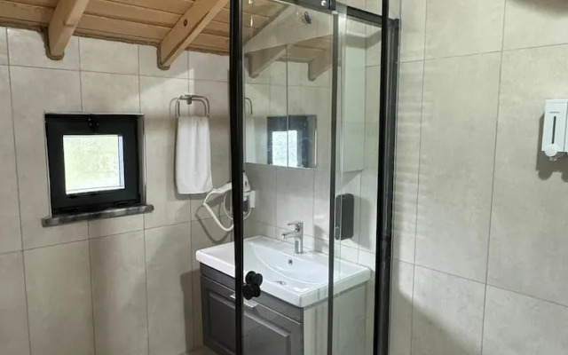 Gülhan Doğa Otel
