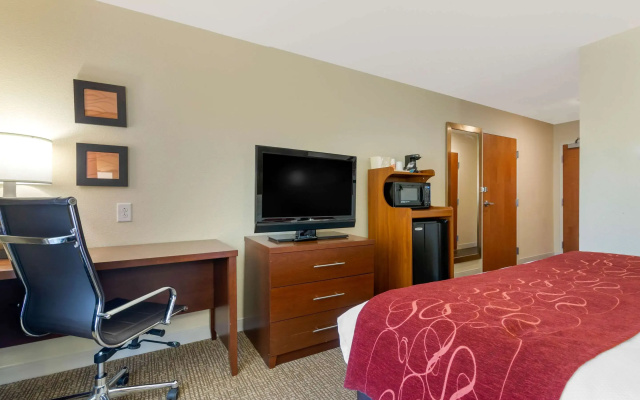 Comfort Inn & Suites Macon West