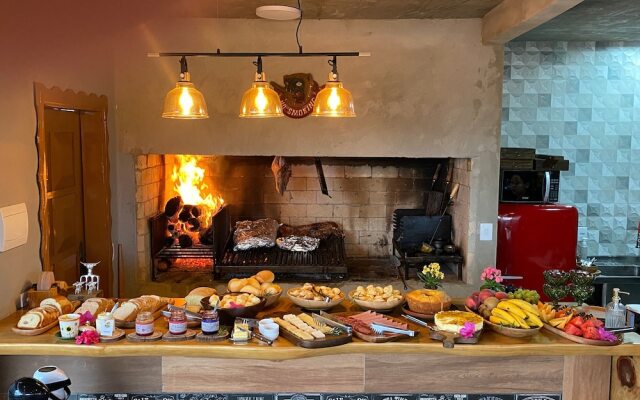 Refúgio dos Coiotes