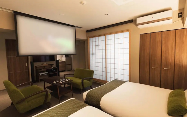 Resi Stay Hotel Sun Chlorella