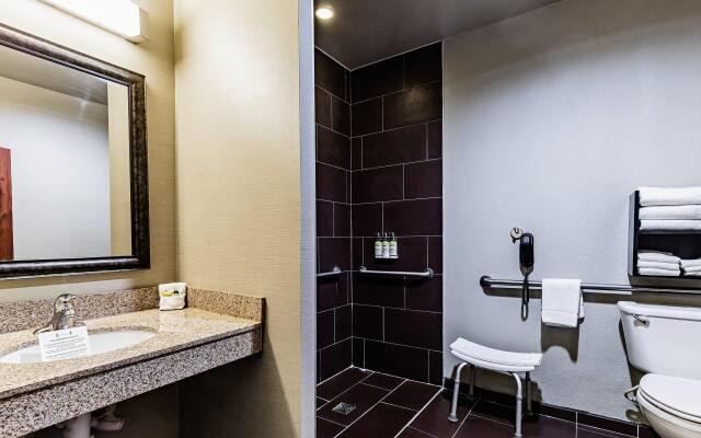 Staybridge Suites Laredo International Airport by IHG