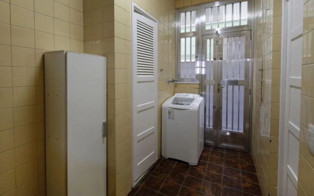MZ Apartments Atlantica posto 6