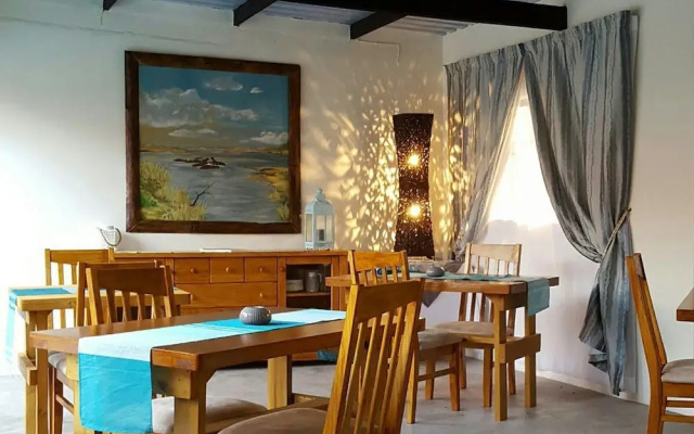 Pompano Guesthouse