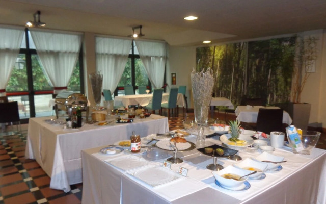 Hotel Majestic House