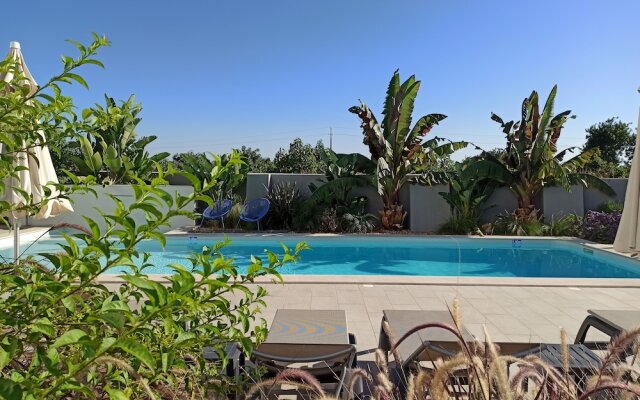 Vila Milreu Guesthouse