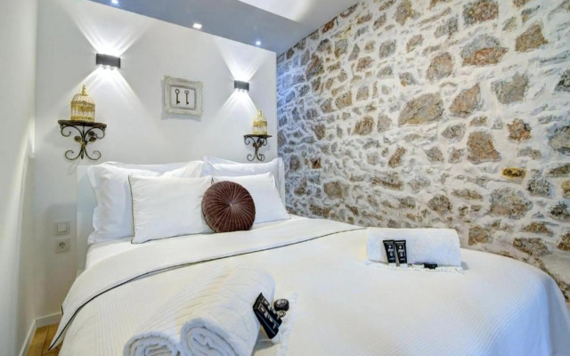 History House Moja Ti 1830 in Old Town Senj