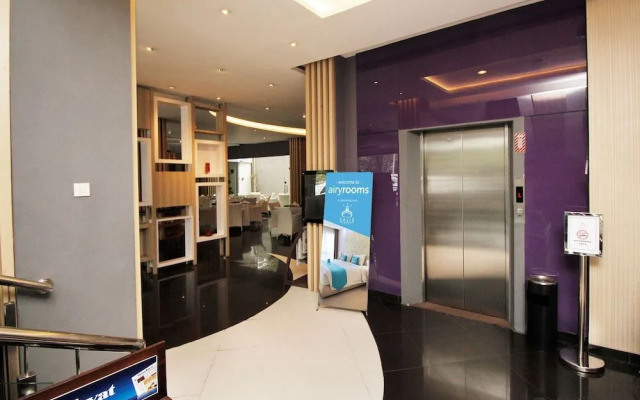 Airy Setiabudi 272 Bandung