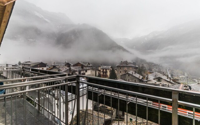 Italianway - Pizzo Scalino apartments