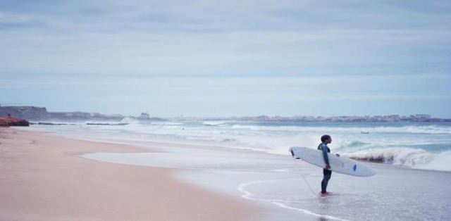 Surfness Lodge