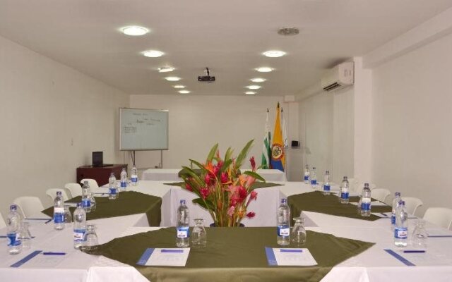 Hotel Kamani Florencia