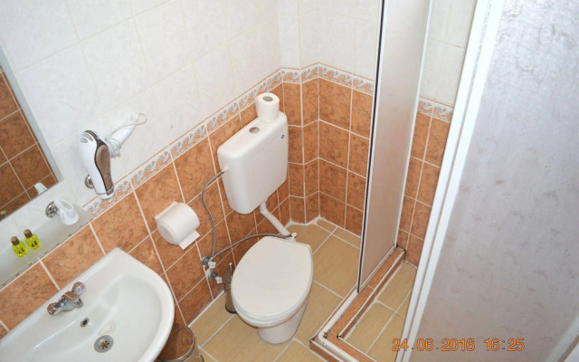 Hostel Terra Vista