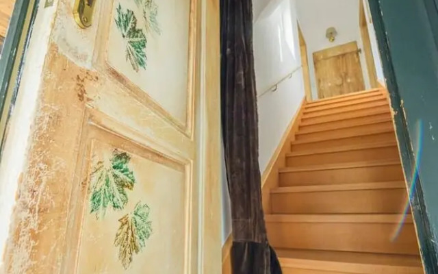 Spacious 2BR Stay for 6 Heart of Mödling