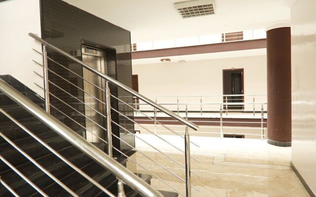 Right Guest House
