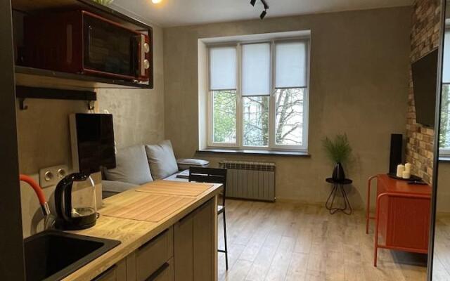 Cozy Home (Кози Хоум) на проспекте Ленинский 10