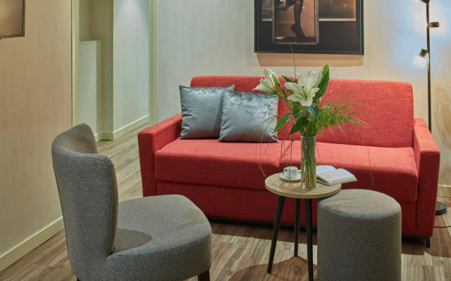 Hotel Atmospheres
