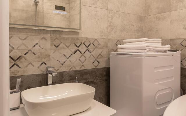 Апартаменты Грация