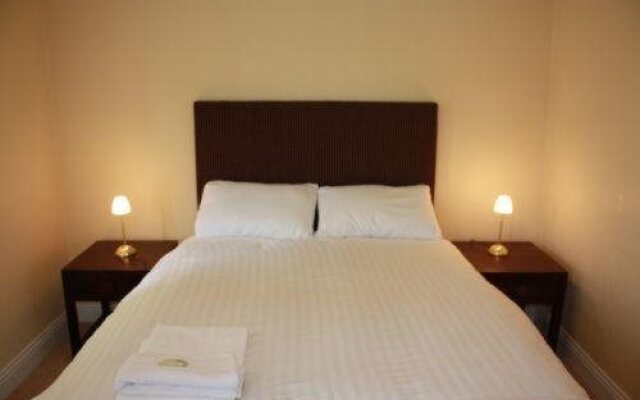 Desota House Bed and Breakfast