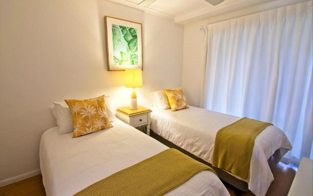 Noosa Keys Resort