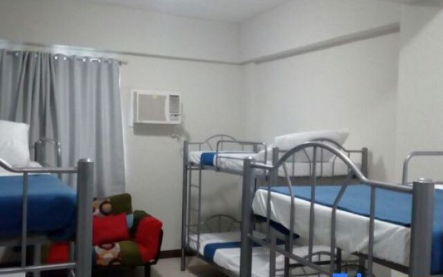 Mactan-Cebu Airport Budget Hotel