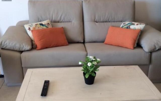 AT02 Luxury Penthouse 1 Bed, Verandas do Mar