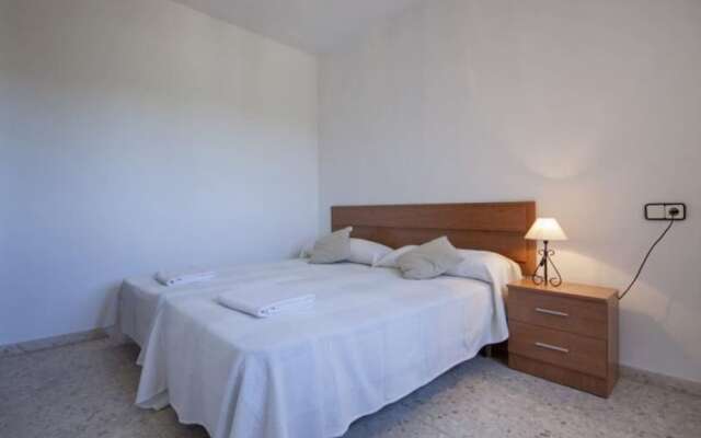 Villa in Benissa, Alicante 103833 by MO Rentals