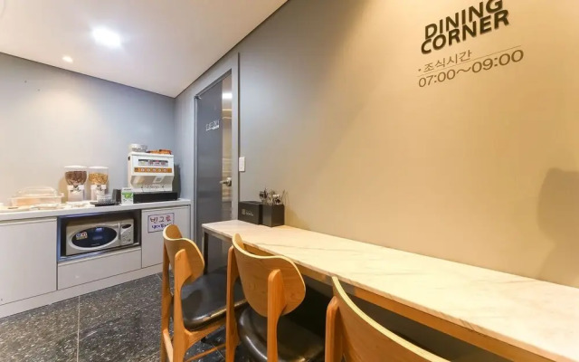 Ulsan Samsan Soho 102