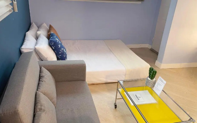 Hostel Mihojae Seomyeon