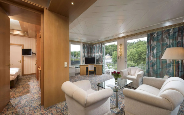 Maritim Hotel Bad Wildungen