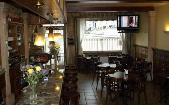 Hostal Giadás