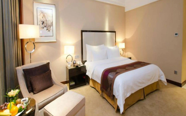 Shenzhen L.gem Hotel