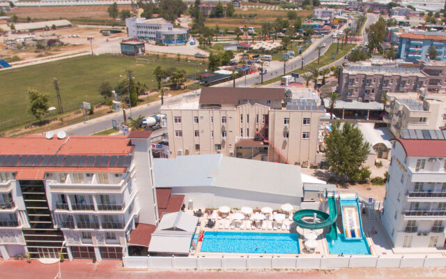 Kadriye Sarp Otel