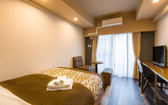 Mr.KINJO in Shanti Van TSUBOGAWAEKI