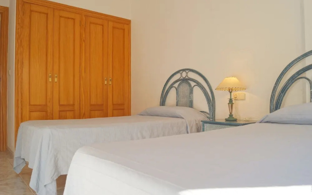 Apartamento Puerto Latino II