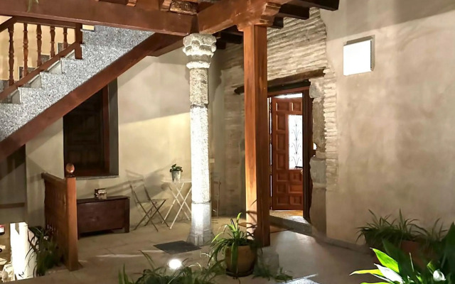 Apart. San Pedro II - junto a catedral