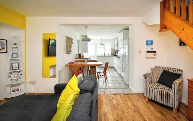 Host Stay Oxford Street House