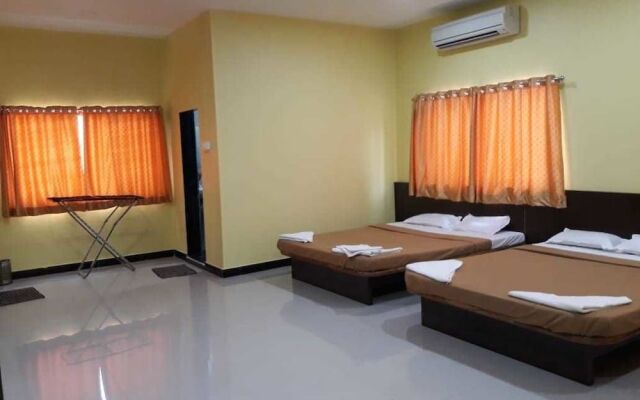 Sagar Raj Beach Resort