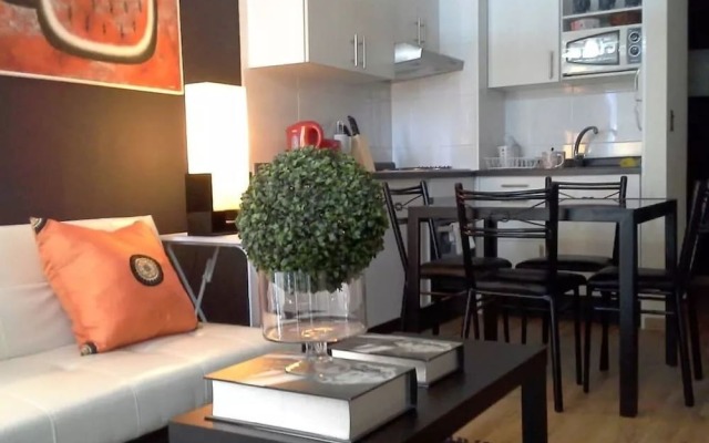 Altos Alameda apartments